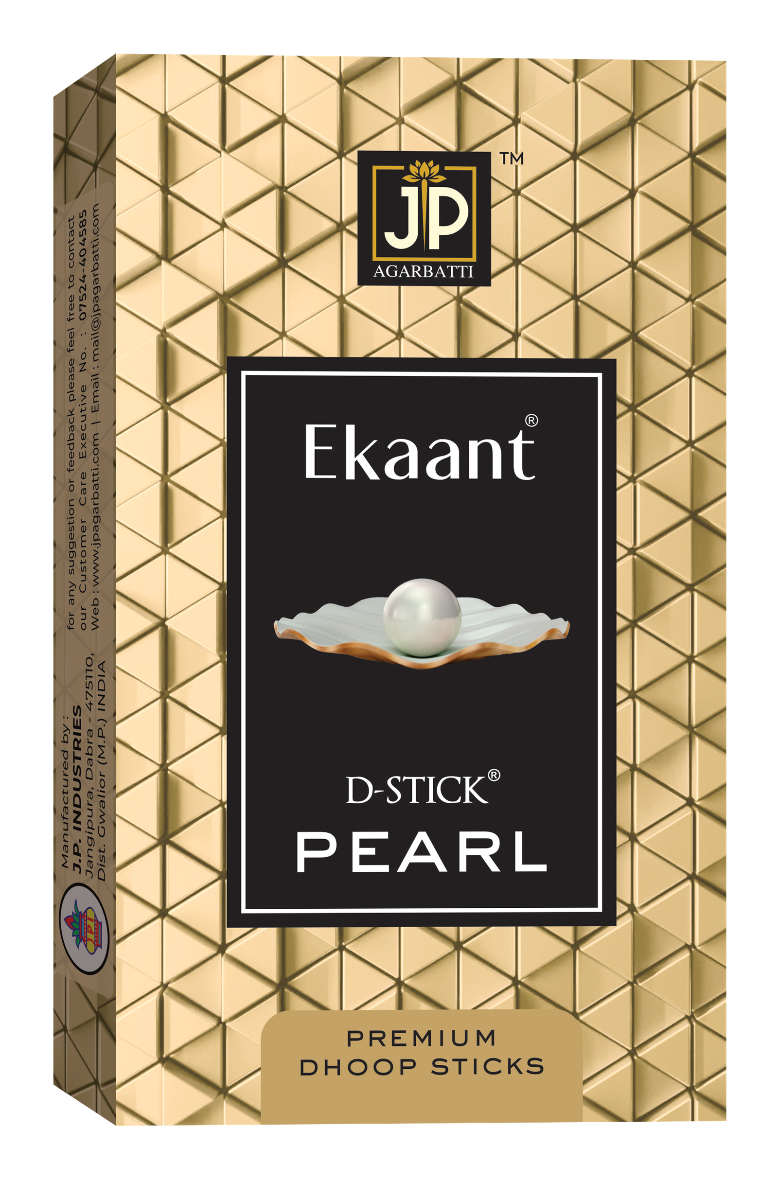 Ekaant Pearl